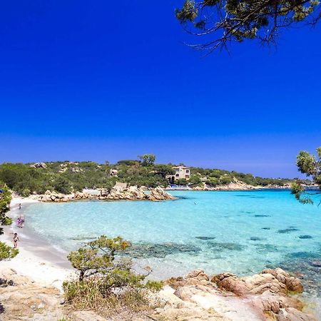 Villa Smeralda Cannigione Dış mekan fotoğraf